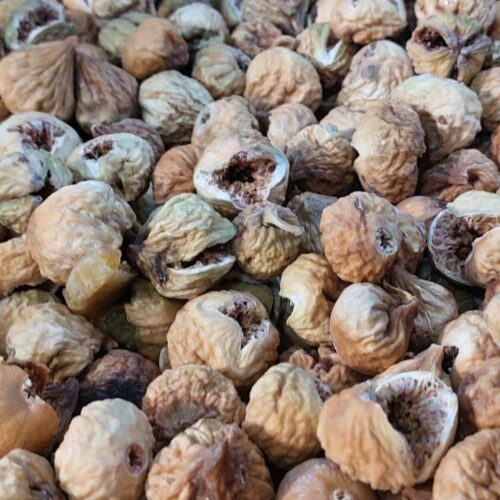 FIG IRANI GOLL LOOSE
