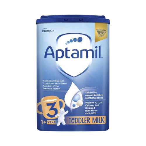 APTAMIL MILK POWDER GROWING UP 1-3 YEARS 800 GM