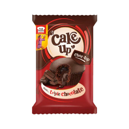 PEEK FREANS CAKE UP TRIPLE CHOCOLATE 27.5 GM