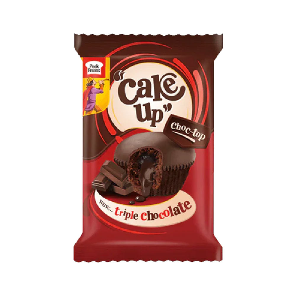 PEEK FREANS CAKE UP TRIPLE CHOCOLATE 27.5 GM