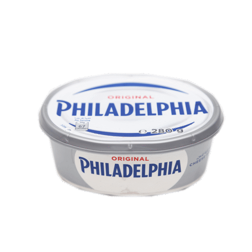 PHILADELPHIA ORIGINAL CHEESE SPREAD 280 GM