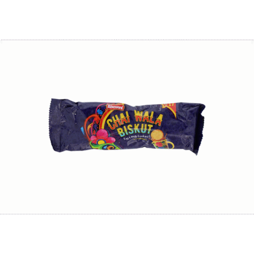 BISCONNI CHAI WALA BISKUT EGG & MILK COOKIES 66 GM
