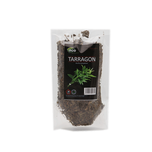 ECO TARRAGON 40 GM
