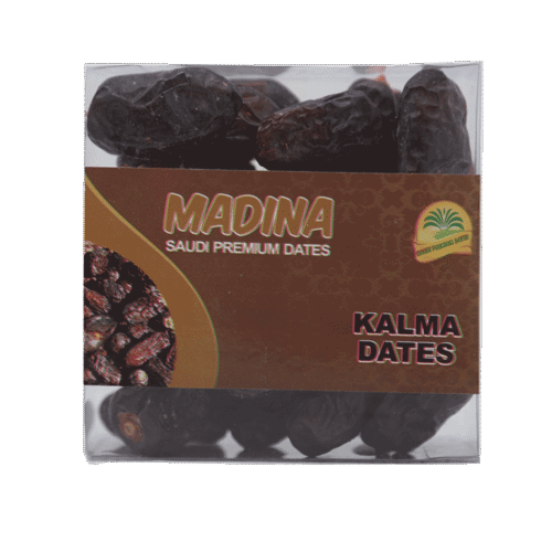 MADINA KALMA DATES 250 GM