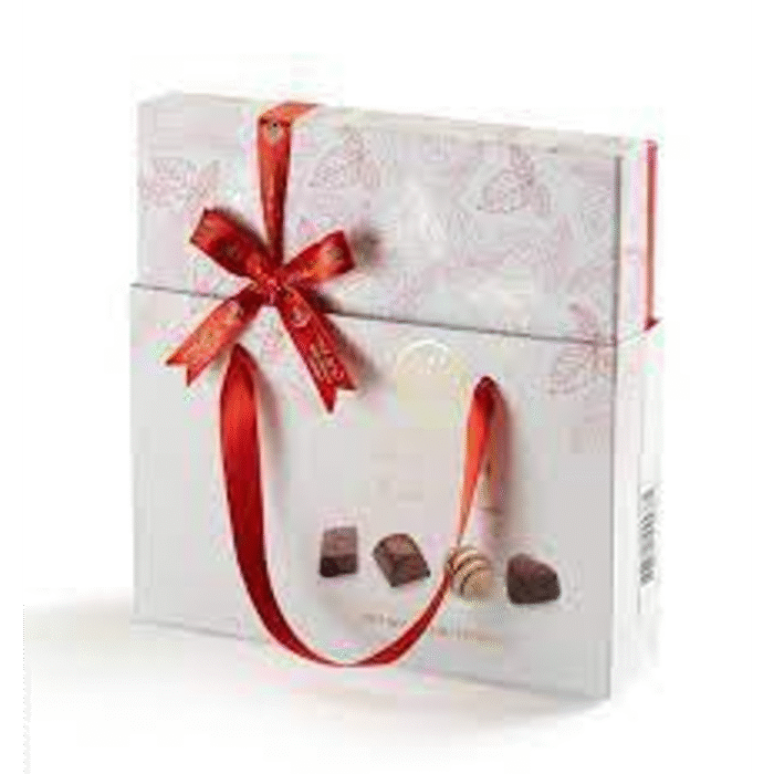 ELIT CHOCOLATE LUXURY COLLECTION PRALINES RED 170 GM