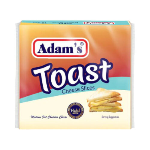 ADAMS TOAST SLICE 200GM