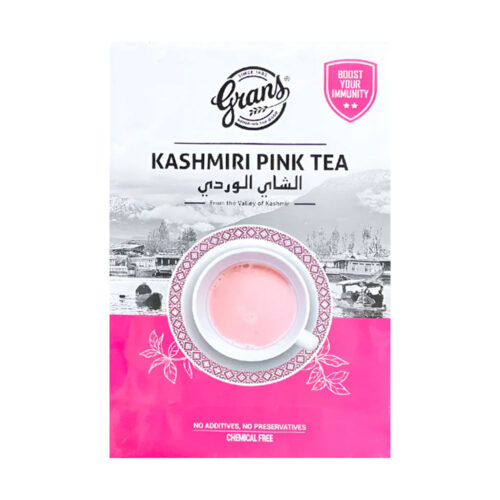 GRANS KASHMIRI CHAI 85 GM