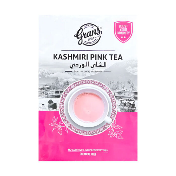 GRANS KASHMIRI CHAI 85 GM