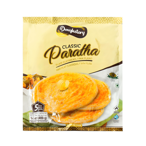 DAWN CLASSIC PLAIN PARATHA 400GM