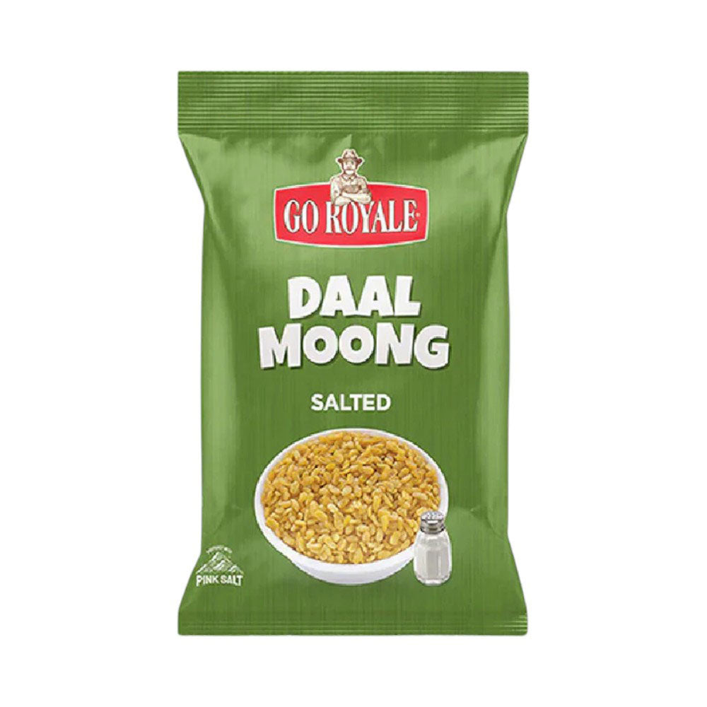 GO ROYALE DAAL MONG NIMKO 33 GM