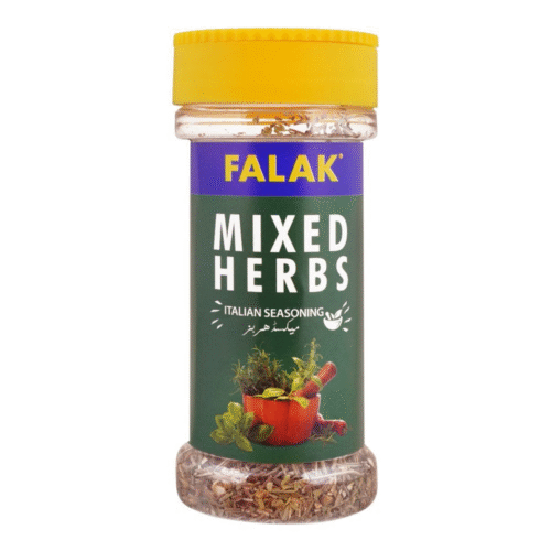 FALAK MIXES HERBS 30GM