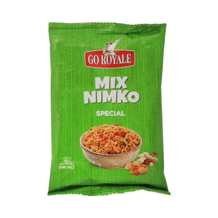 GO ROYALE MIX NIMKO SPECIAL 32 GM