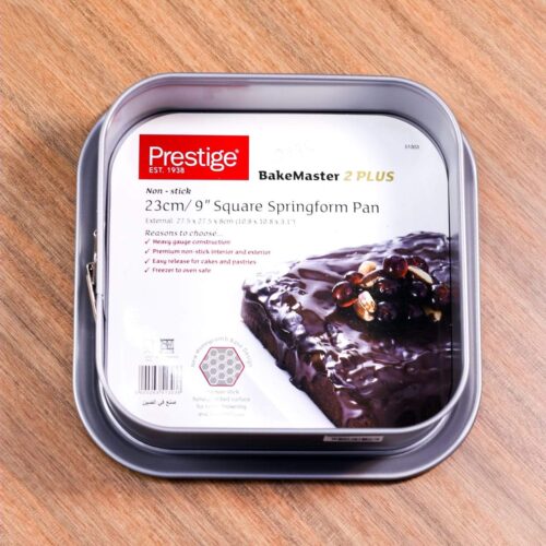 BAKING PAN PRESTIGE 9INCH 51303 PC