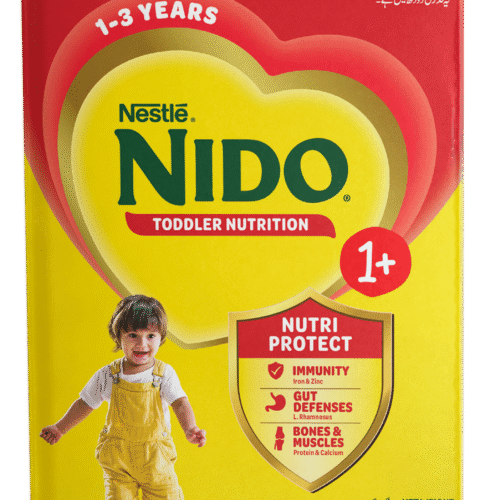 NESTLE NIDO GROWING FORMULA 1+ 150GM