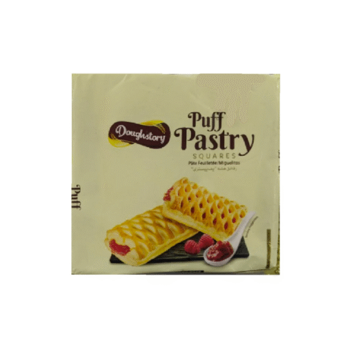 DAWN PUFF PASTRY SHEETS 10S 400GM
