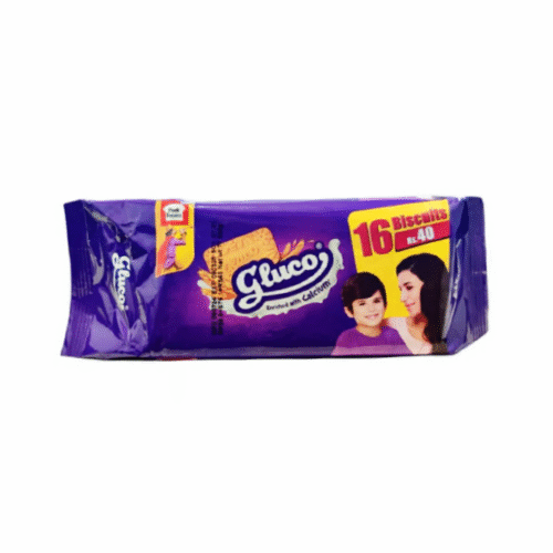 PEEK FREANS GLUCO HR 77.6 GM