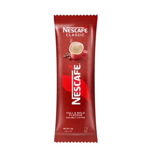NESCAFE CLASSIC CHAIN 1.5 GM