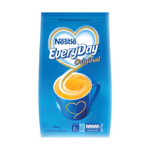 NESTLE EVERYDAY MILK POWDER POUCH 350 GM
