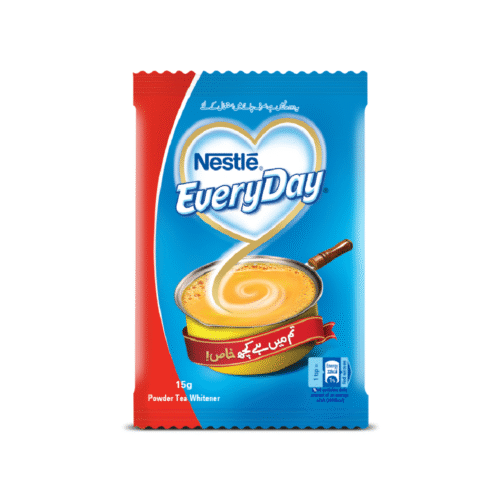 NESTLE EVERYDAY MILK POWDER SACHET 15 GM