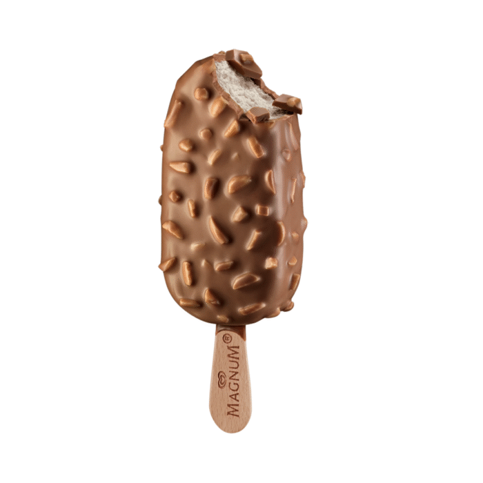 WALLS MAGNUM ALMOND 80 ML
