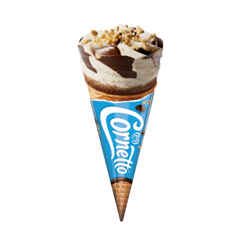WALLS CORNETTO CLASSICO 100 ML