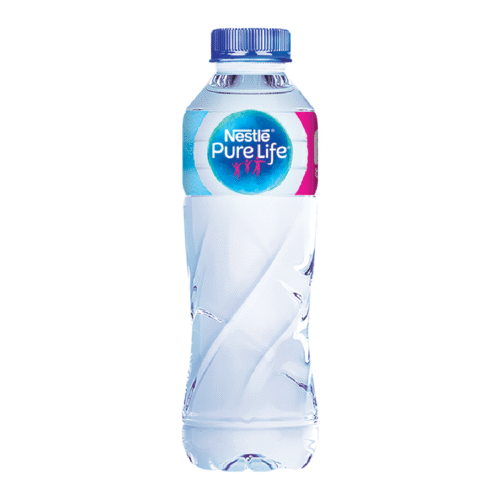 NESTLE WATER PURE LIFE 330 ML