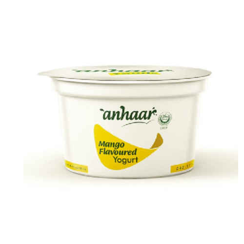 ANHAAR MANGO YOGURT 80GM