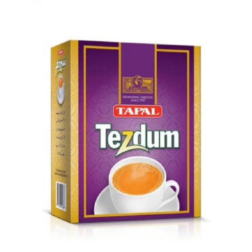 TAPAL TEZDUM PACK 170 GM
