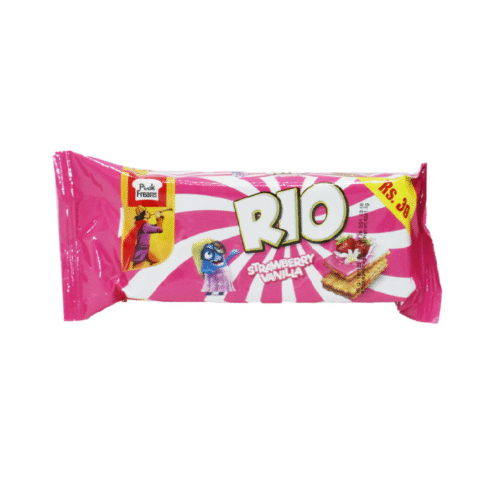 PEEK FREANS RIO SV SNACK PACK 28 GM