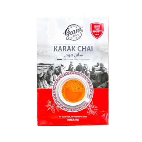 GRANS KARAK CHAI 150 GM