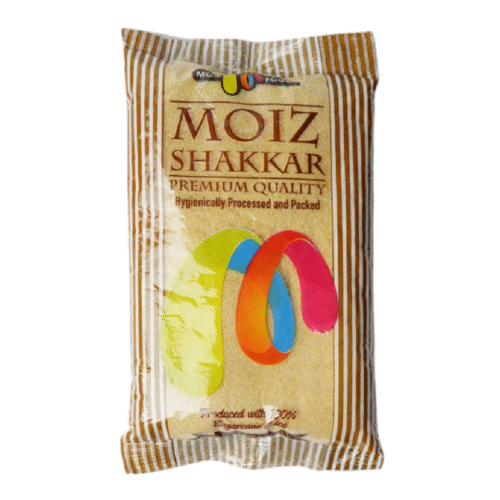 MOIZ SHAKKAR 500 GM