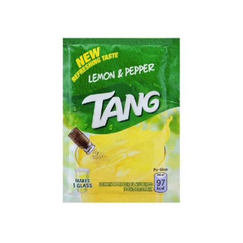 TANG LEMON PEPPER FLAVOUR POWDER 25 GM