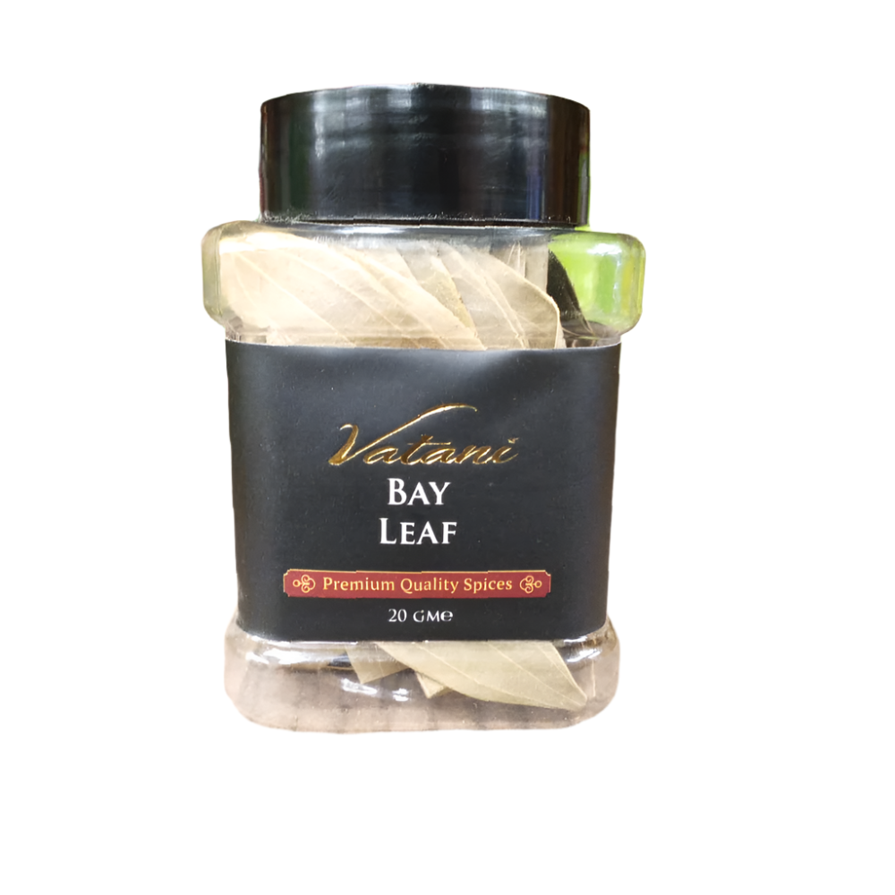 VATANI BAY LEAF BOTTLE 20 GM