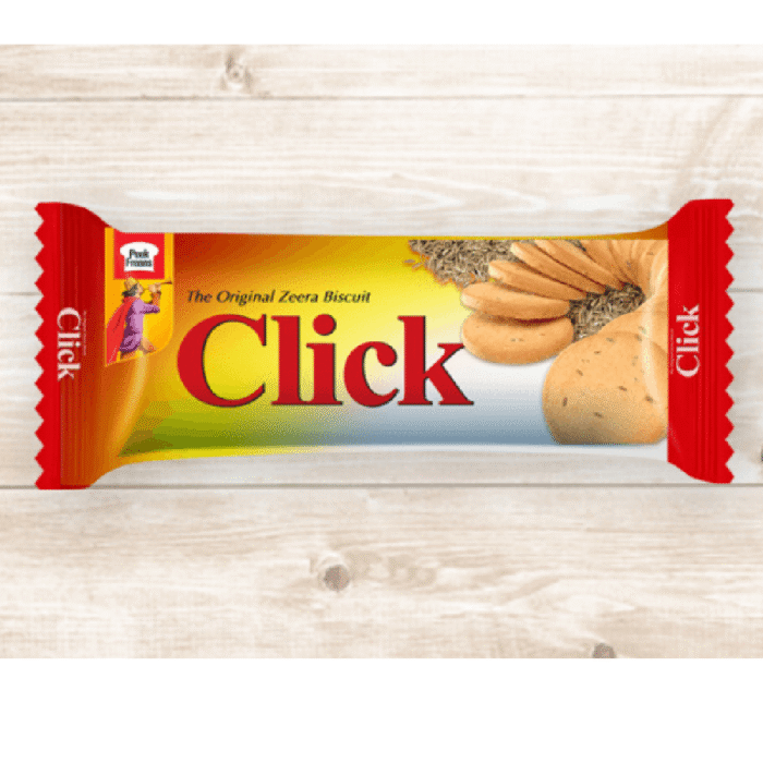 PEEK FREANS CLICK HR 71 GM