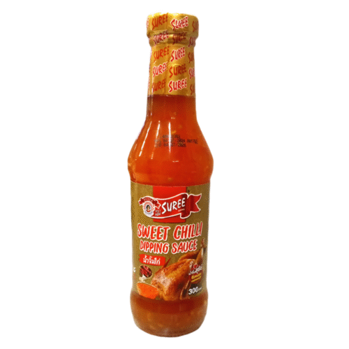 SUREE SAUCE SWEET CHILLI 300 ML