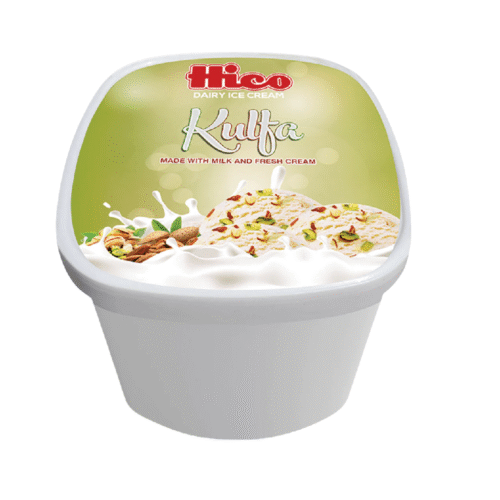 HICO ICE CREAM KULFA FAMILY PACK 1.5 LTR