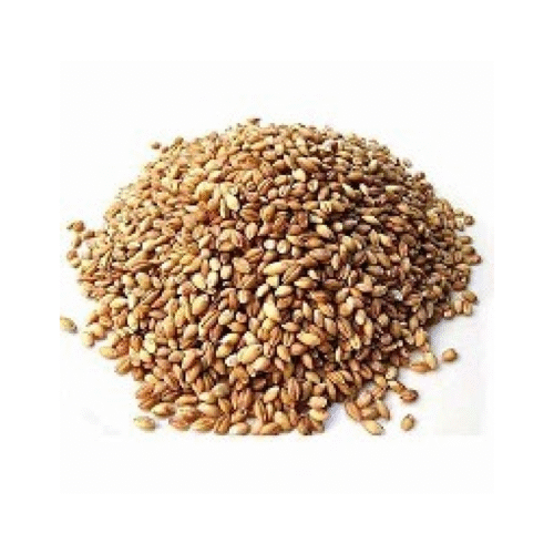 KISAN BARLEY PORRIDGE ROASTED 400 GM
