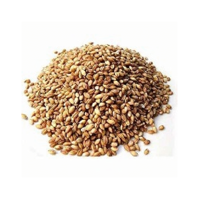 KISAN BARLEY PORRIDGE ROASTED 400 GM