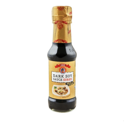 SUREE MUSHROOM DARK SOY SAUCE 295 ML