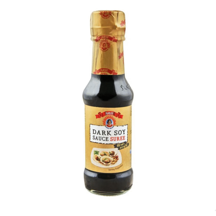 SUREE MUSHROOM DARK SOY SAUCE 295 ML
