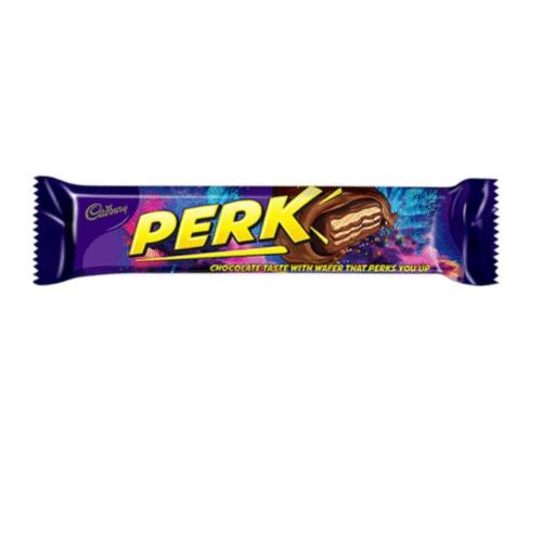 CADBURY PERK CHOCOLATE 5.9 GM