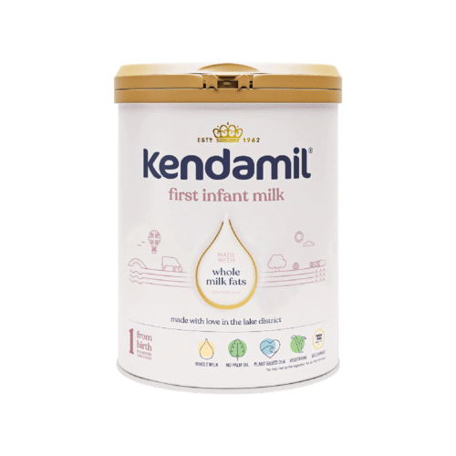 KENDAMIL FIRST INFANT MILK 800G