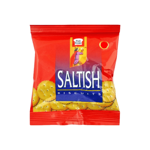 PEEK FREANS SALTISH BISCUITS 18.7 GM