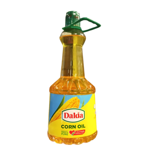 DALDA CORN OIL BOTTLE 3LTR