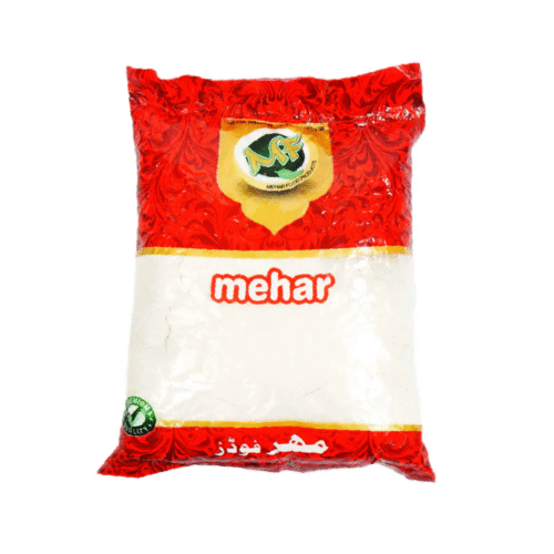 MEHAR CHAKKI ATTA 5 KG