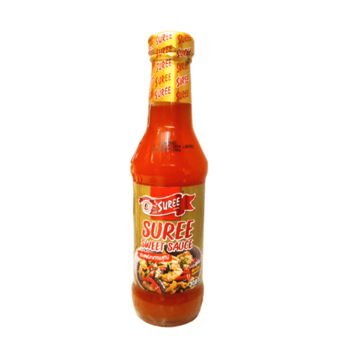 SUREE SAUCE SWEET 300 ML