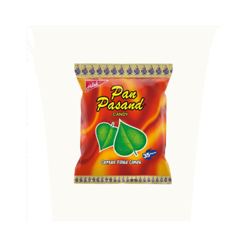 HILAL PAN PASAND POUCH 35 PC