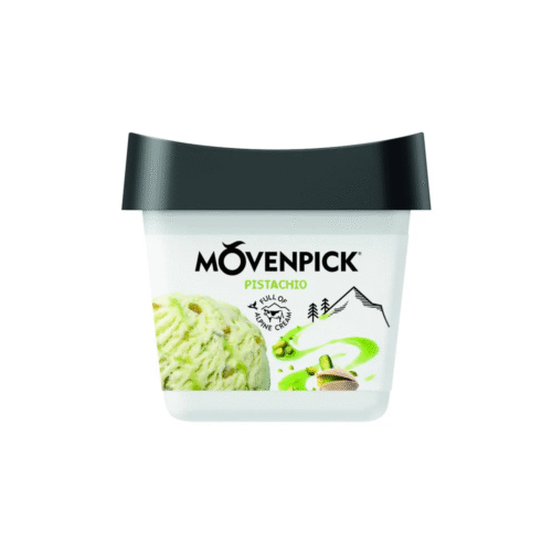 MOVENPICK ICE CREAM PISTACHIO CLASSIC 900 ML