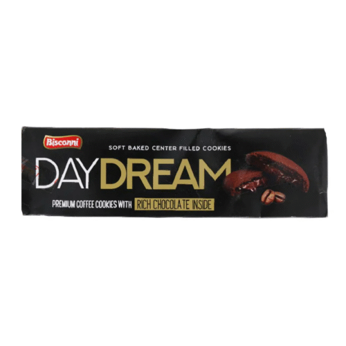 BISCONNI COFFEE COOKIES DAY DREAM 20 GM