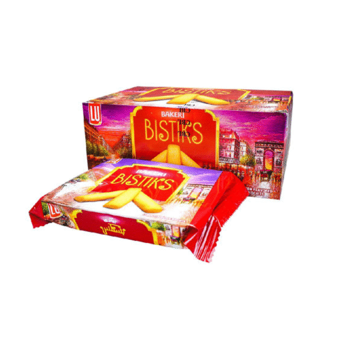 LU BISTIKS BISCUITS 42 GM-BOX